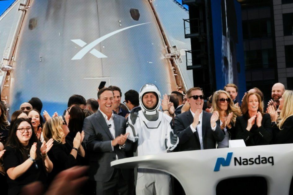 Goldman Sachs : des résultats éclatants grâce au pétrole et SpaceX