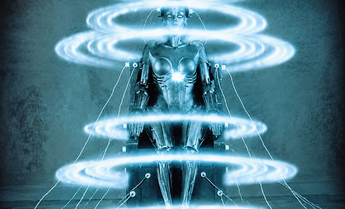 L'avenir incertain de l'intelligence artificielle