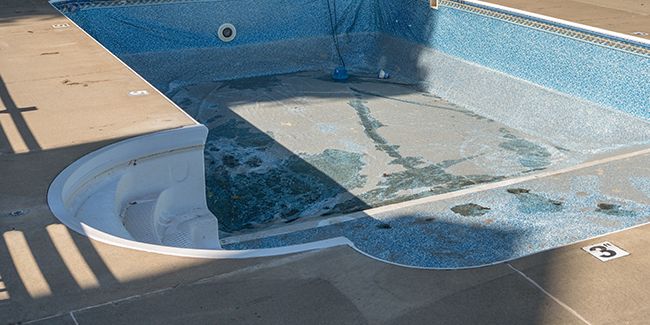 Le guide essentiel pour vidanger votre piscine sans souci