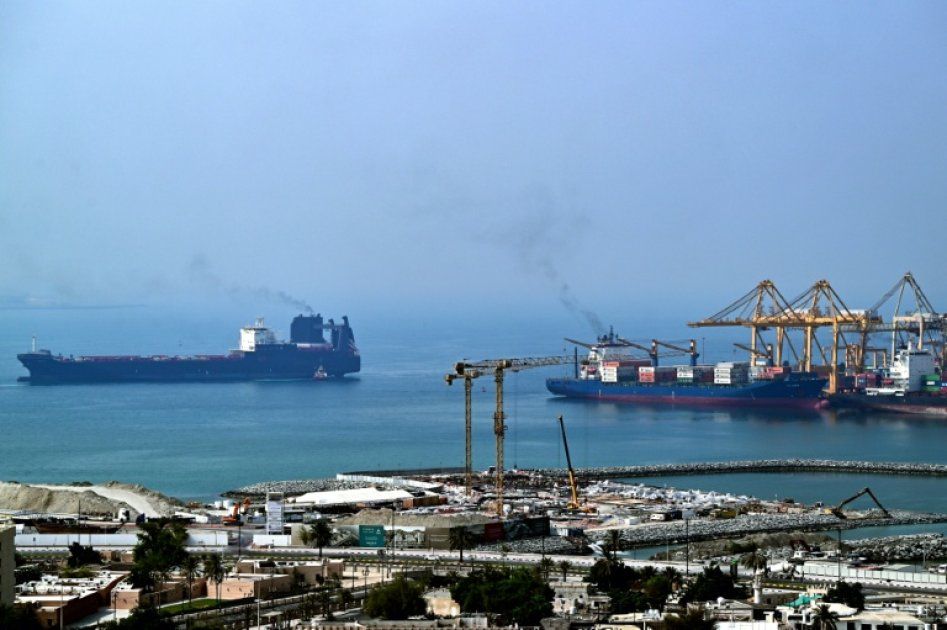 Tensions croissantes : l'Iran et les États-Unis plongent le détroit d'Ormuz dans l'incertitude
