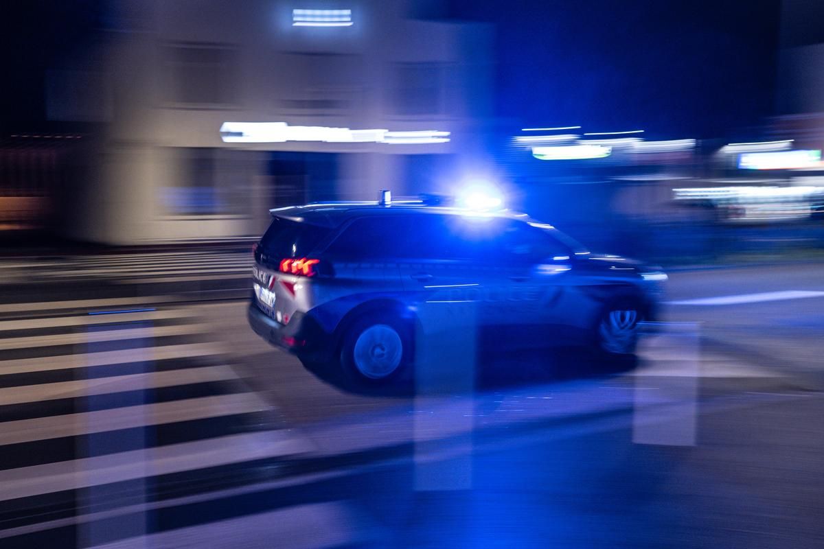 Un drame sous le ciel de Grenoble : fusillade mortelle lors de la demi-finale de la Coupe du monde