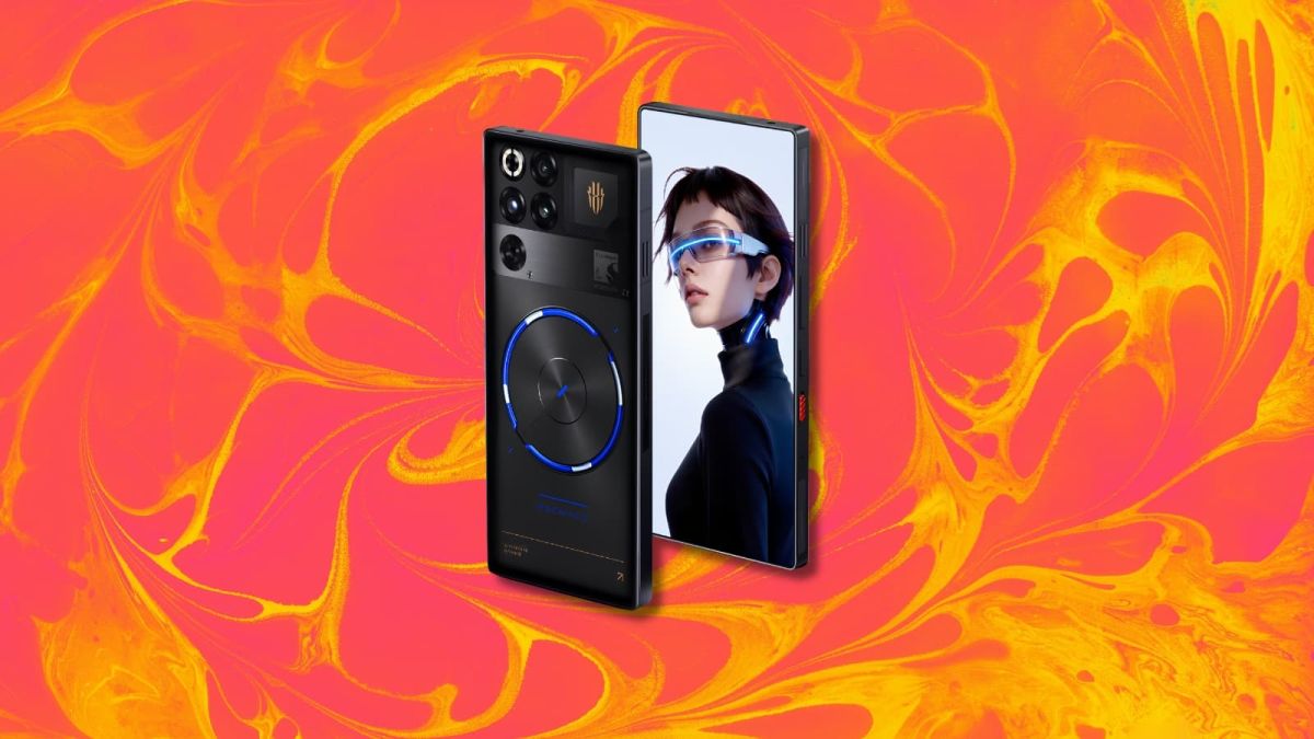 Redmagic 11S Pro : un smartphone qui défie les géants