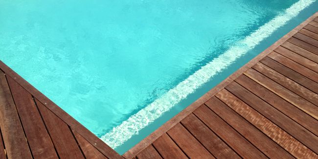 Les piscines en kit : entre économies et limites