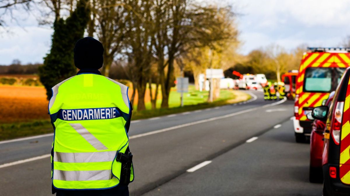 Tragique accident sur l'A10 : une jeune vie s'éteint à Trancrainville