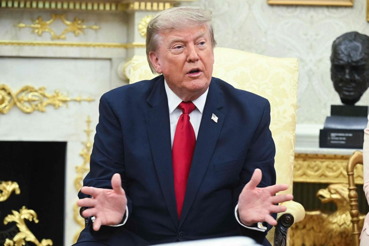 Donald Trump veut relancer les contrôles routiers de l'ICE après des décès tragiques
