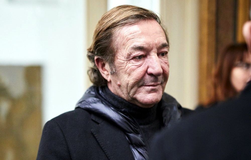 Affaire Gérald Marie : des mannequins dénoncent des violences insupportables