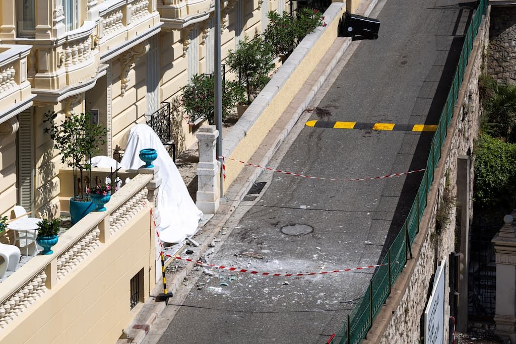 Les mystères d'une tentative d'assassinat à Monaco
