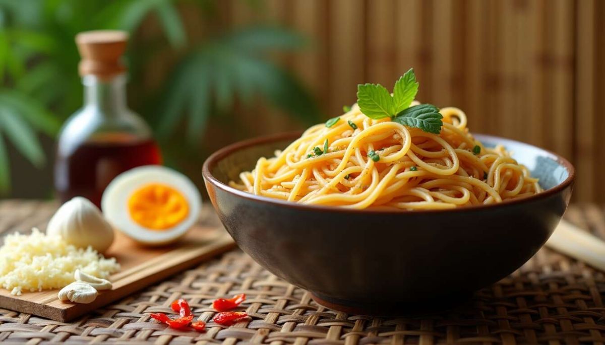 Un plat réconfortant prêt en 10 minutes : la recette à ne pas manquer